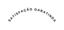 SATISFAÇÃO garatinda